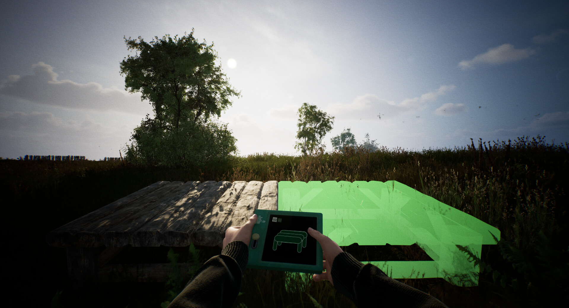 SPRYDITE screenshot #8