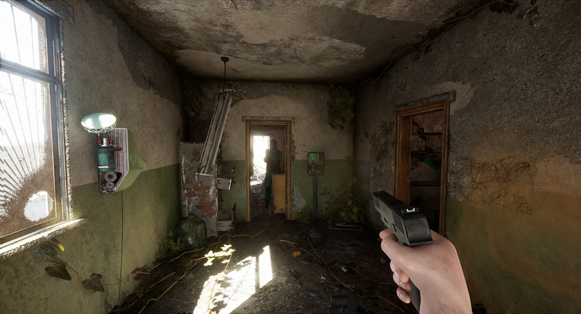 SPRYDITE screenshot #14