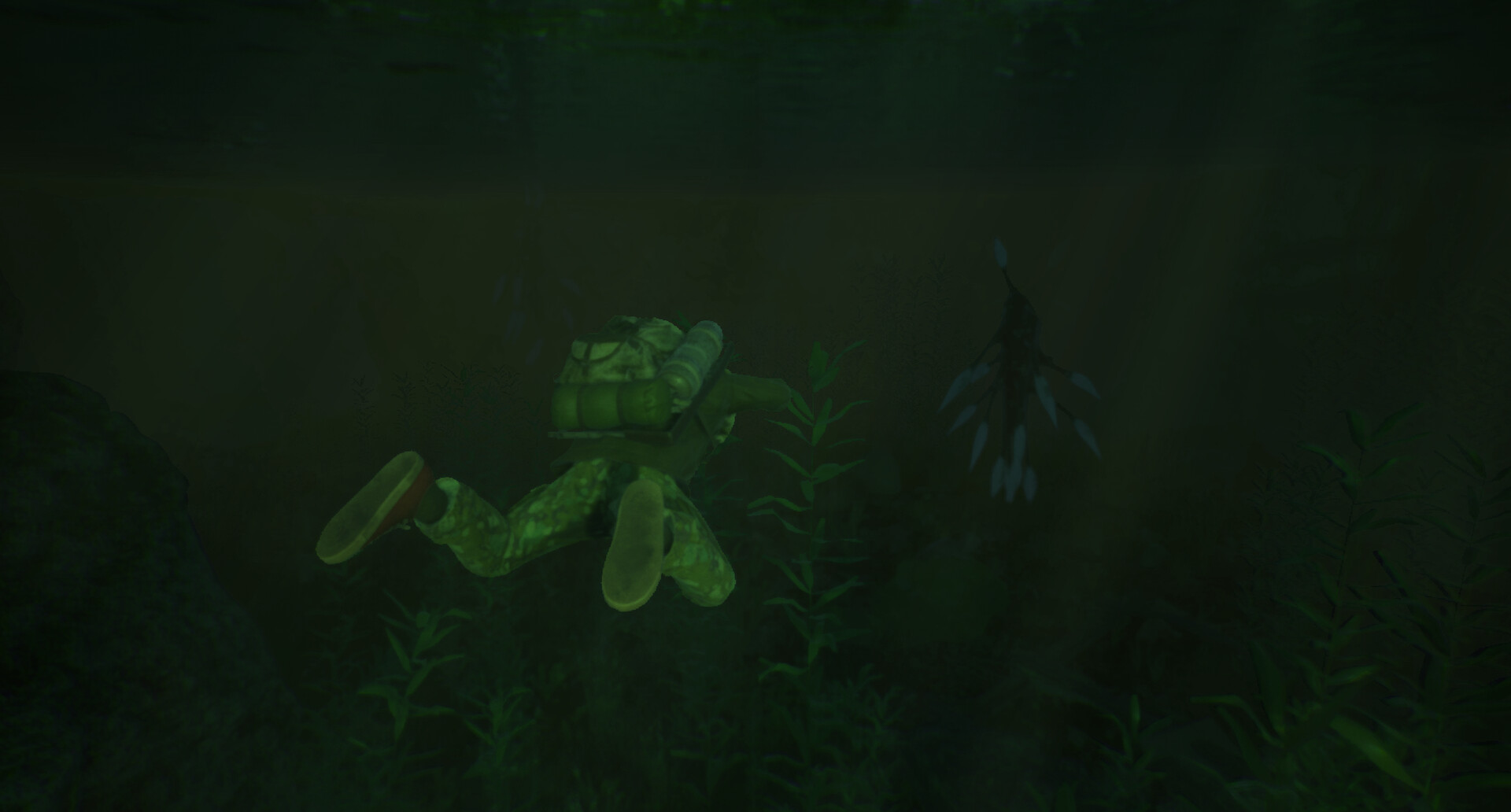 SPRYDITE screenshot #19