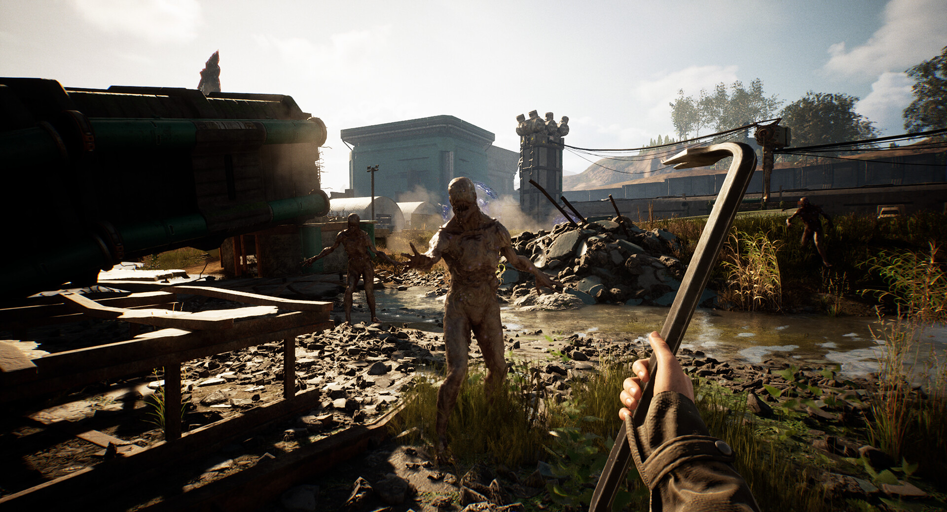 SPRYDITE screenshot #6