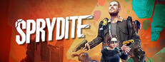 SPRYDITE cover
