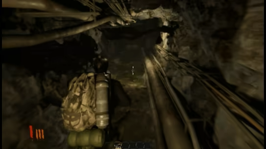 SPRYDITE video 6