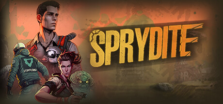 SPRYDITE