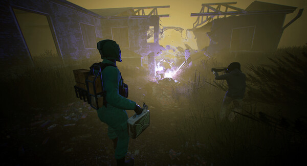 SPRYDITE screenshot 15