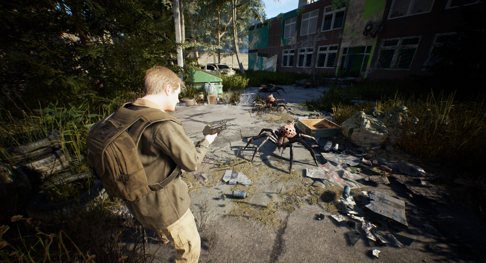 SPRYDITE screenshot #14