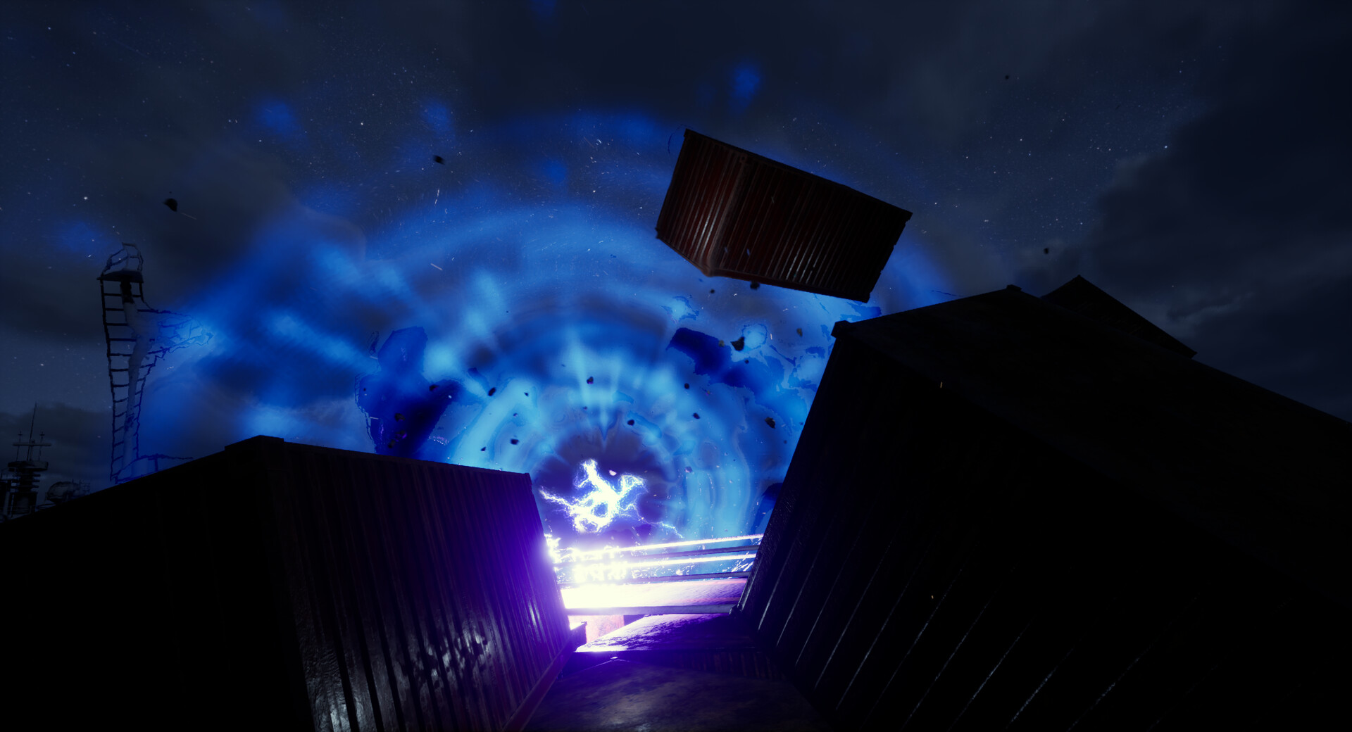 SPRYDITE screenshot #22