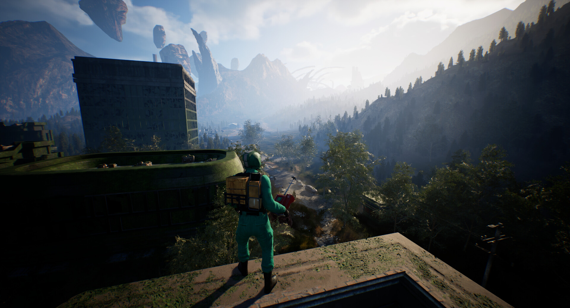 SPRYDITE screenshot #8