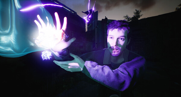 SPRYDITE screenshot 18