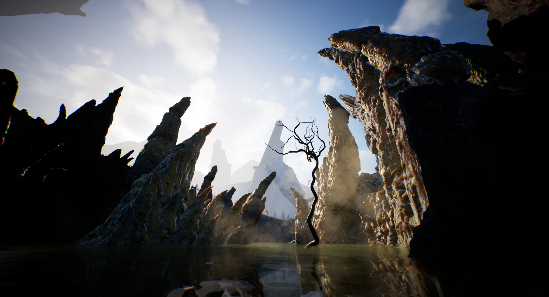 SPRYDITE screenshot #1