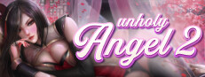 Unholy Angel 2 game cover