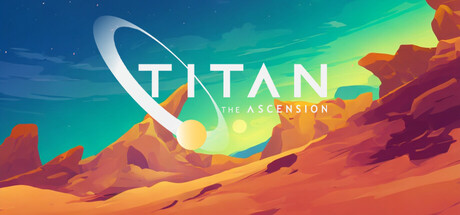 Titan: The Ascension banner