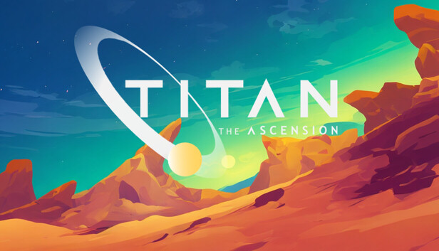 Titan: The Ascension
