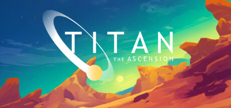 Titan: The Ascension steam charts