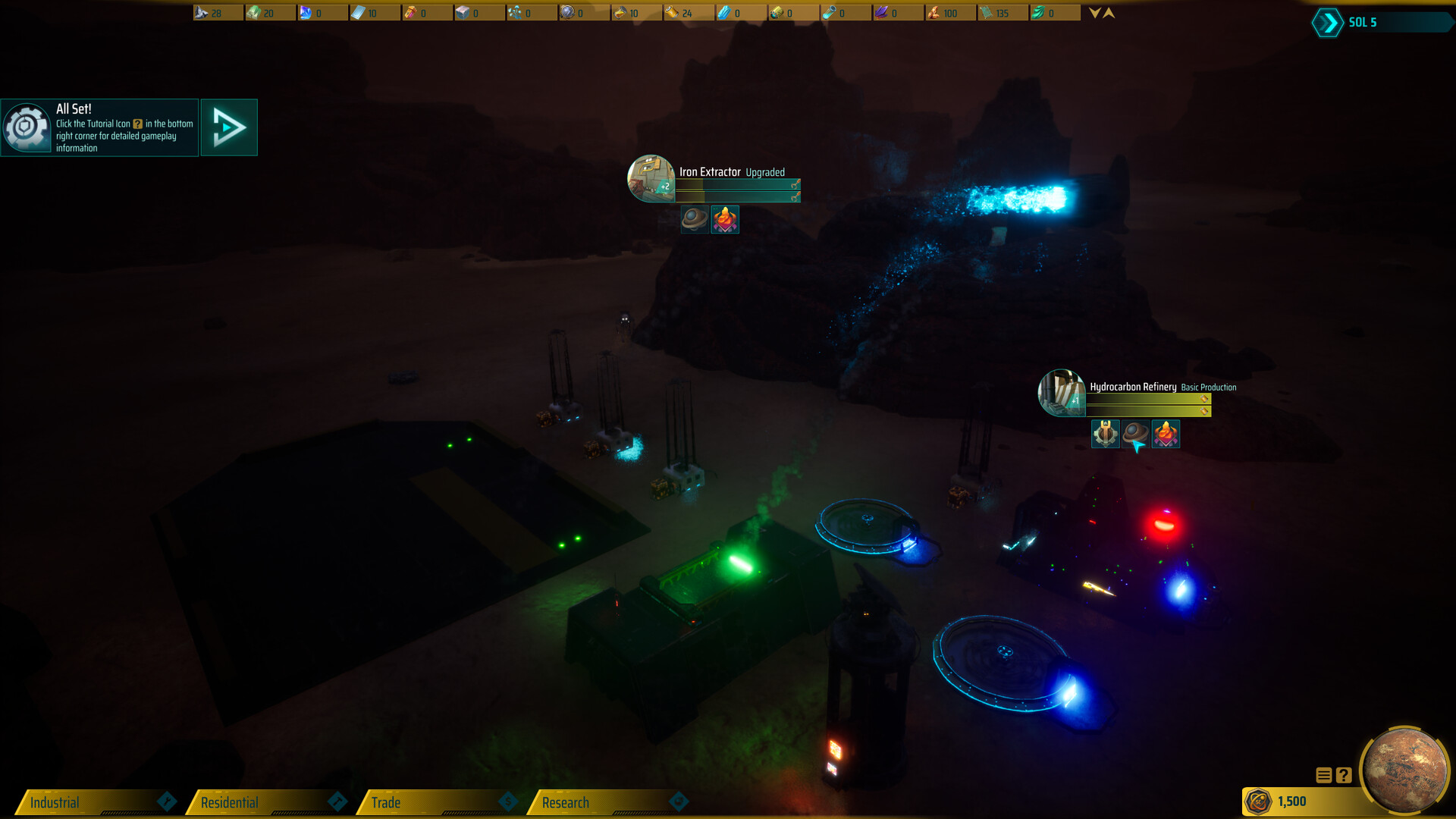 Titan: The Ascension screenshot #26