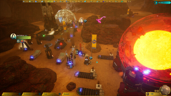 Titan: The Ascension screenshot 11
