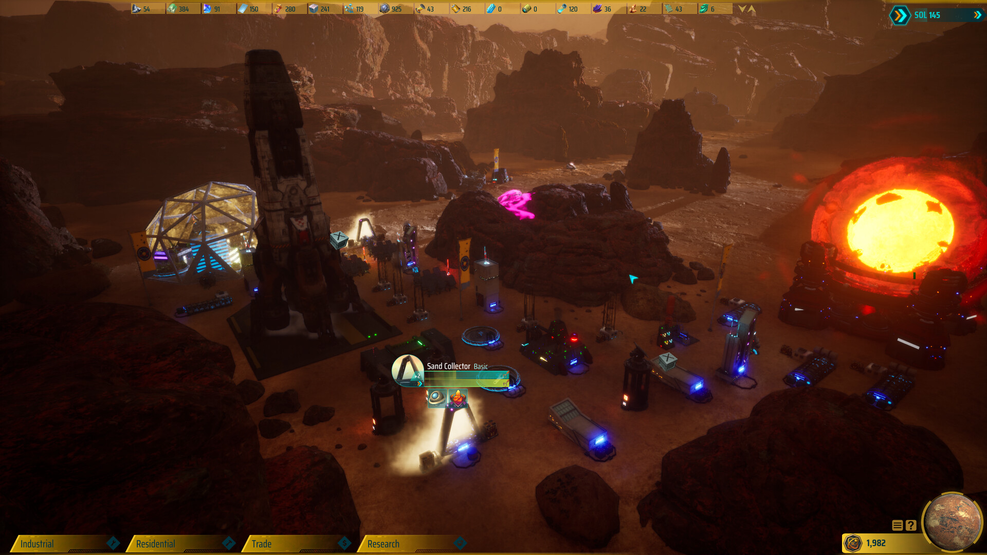 Titan: The Ascension screenshot #19