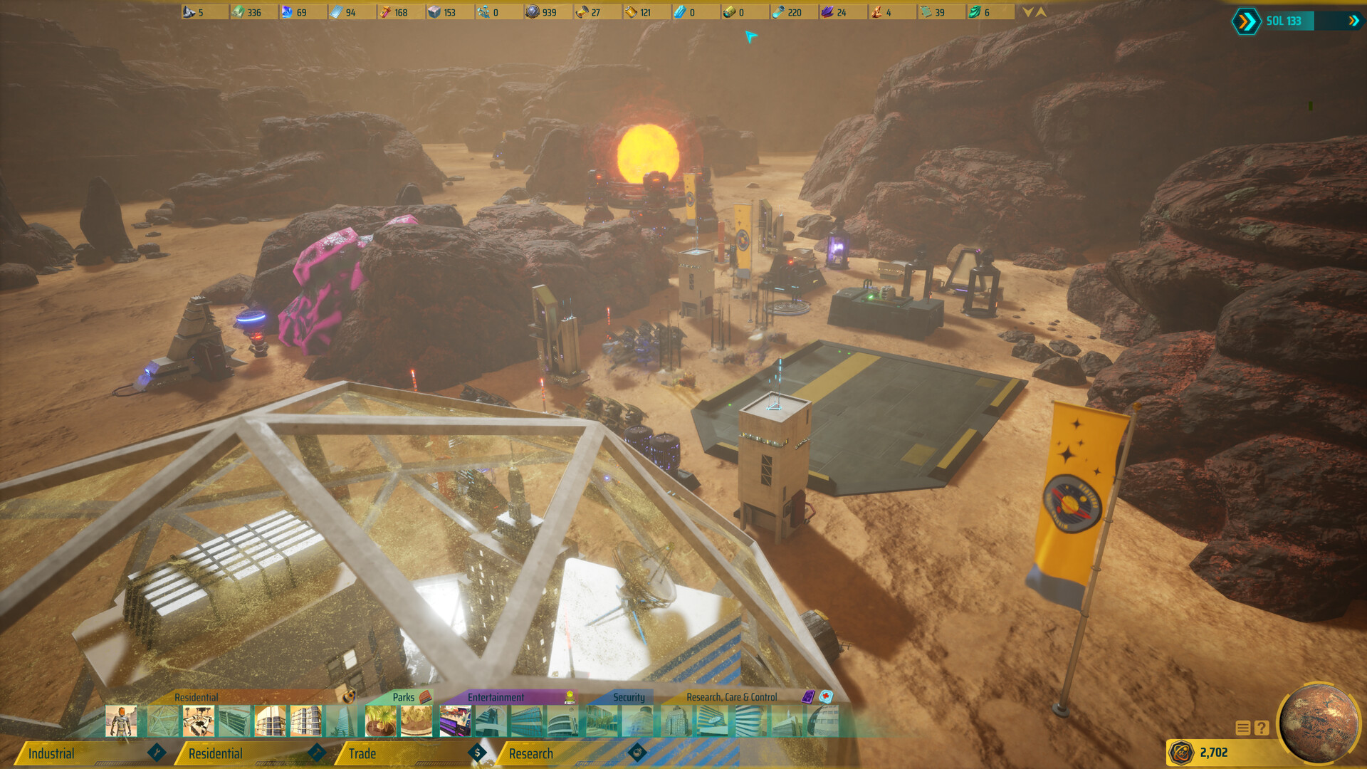 Titan: The Ascension screenshot #10