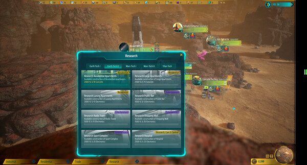 Titan: The Ascension screenshot 7