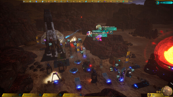 Titan: The Ascension screenshot 6