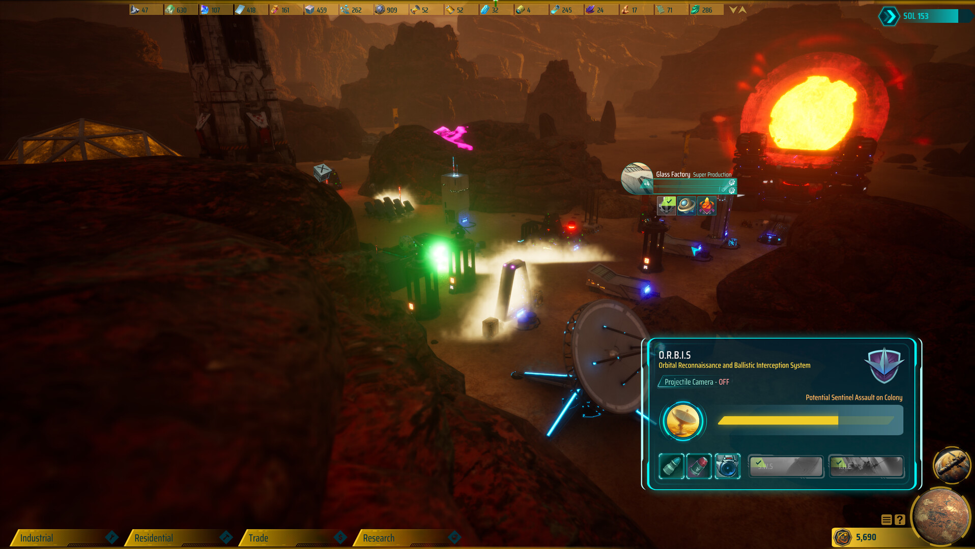 Titan: The Ascension screenshot #16