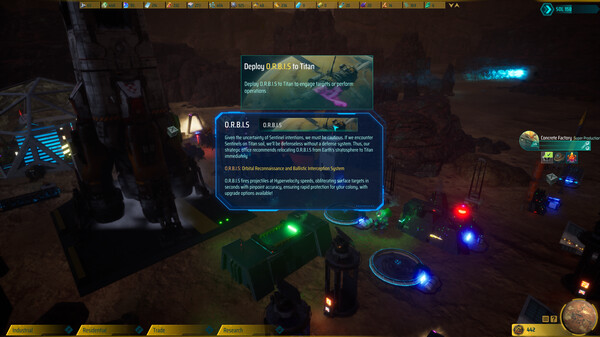 Titan: The Ascension screenshot 5