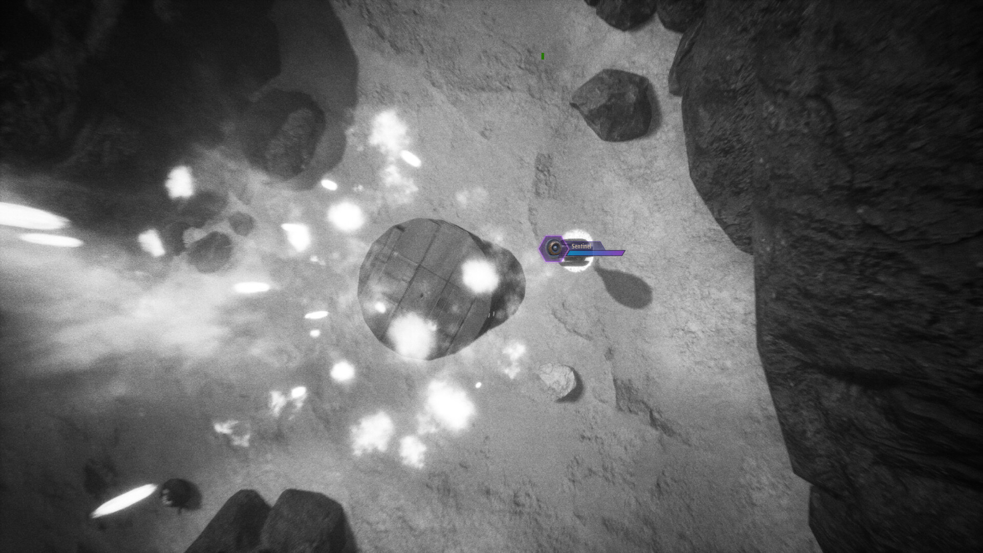 Titan: The Ascension screenshot #24