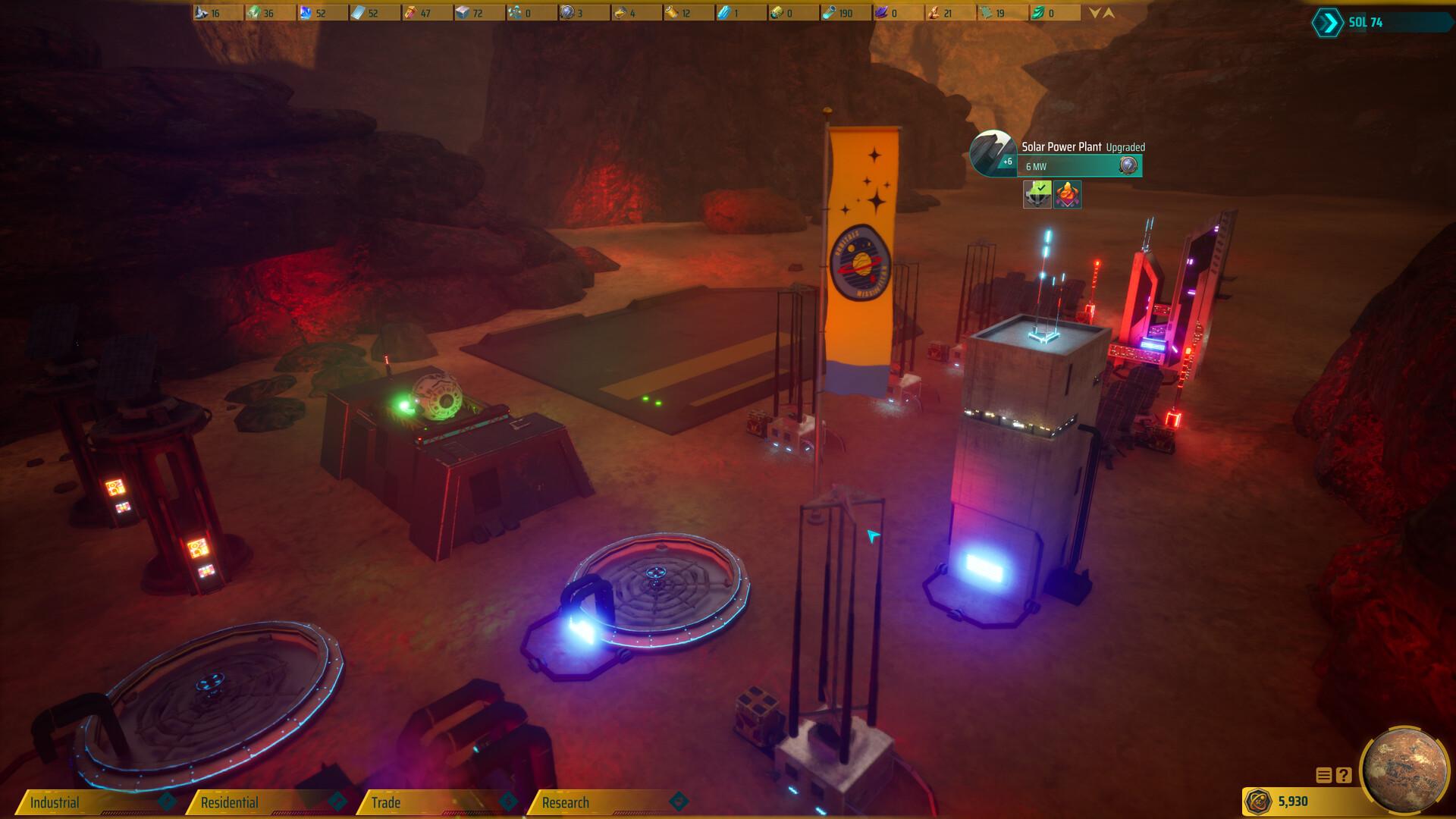 Titan: The Ascension screenshot #17