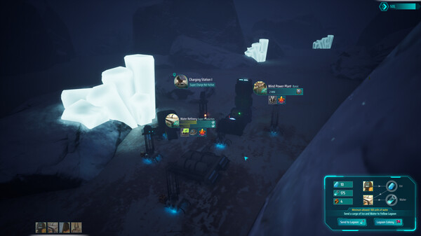 Titan: The Ascension screenshot 14