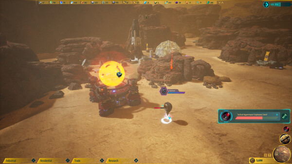 Titan: The Ascension screenshot 23