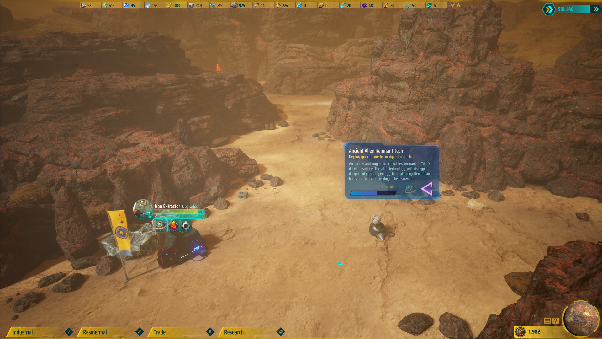 Titan: The Ascension screenshot #21