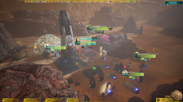Titan: The Ascension screenshot 9