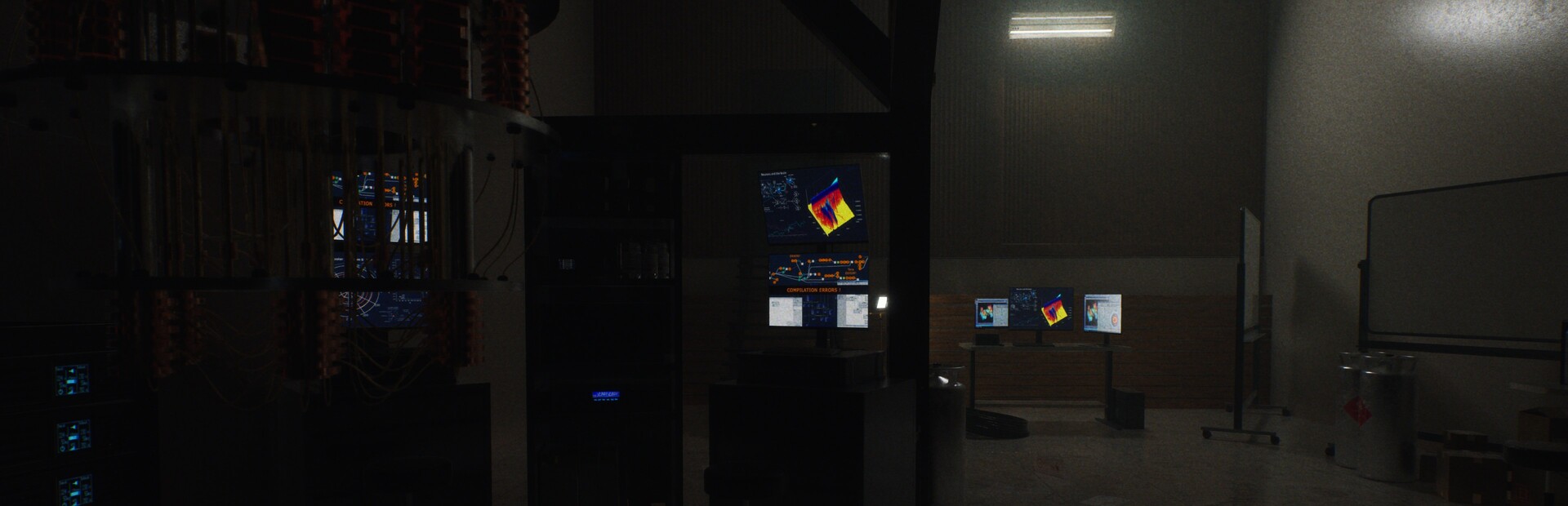 Elevatrix