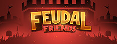 Feudal Friends game cover