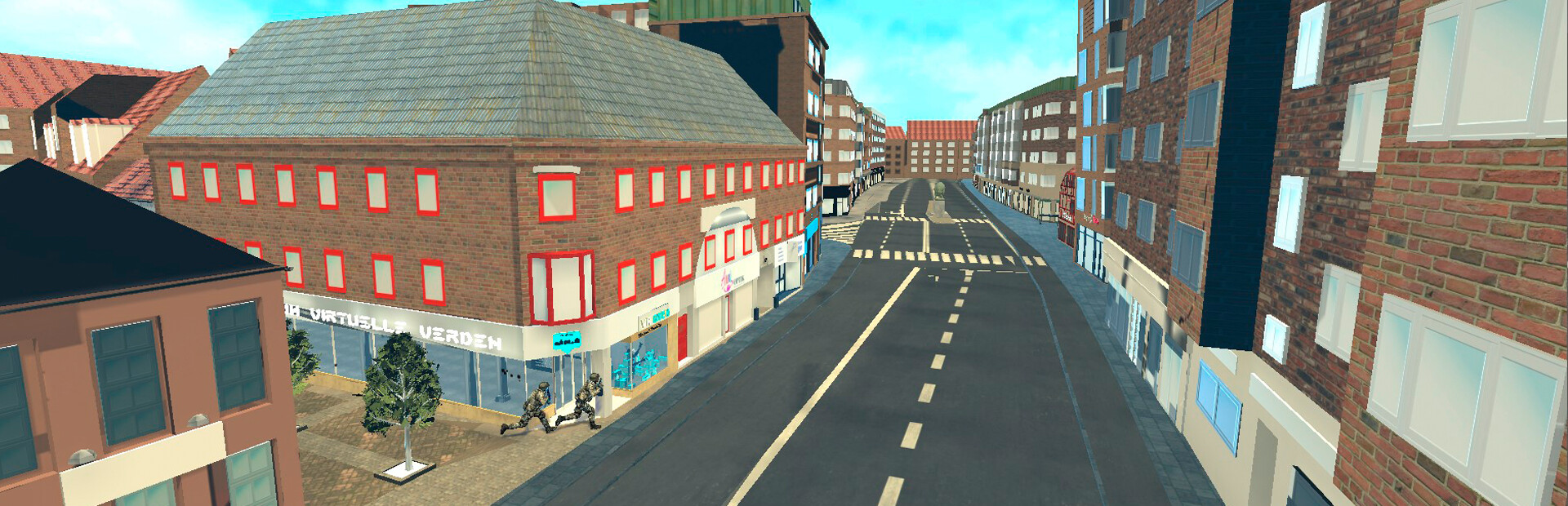 WorldWide Warfare League of Cities