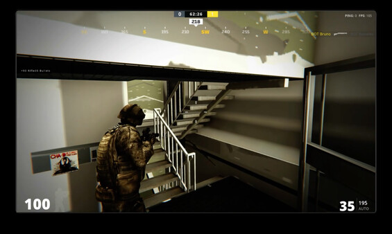 WorldWide Warfare League of Cities.