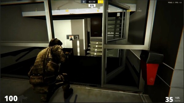 WorldWide Warfare League of Cities.