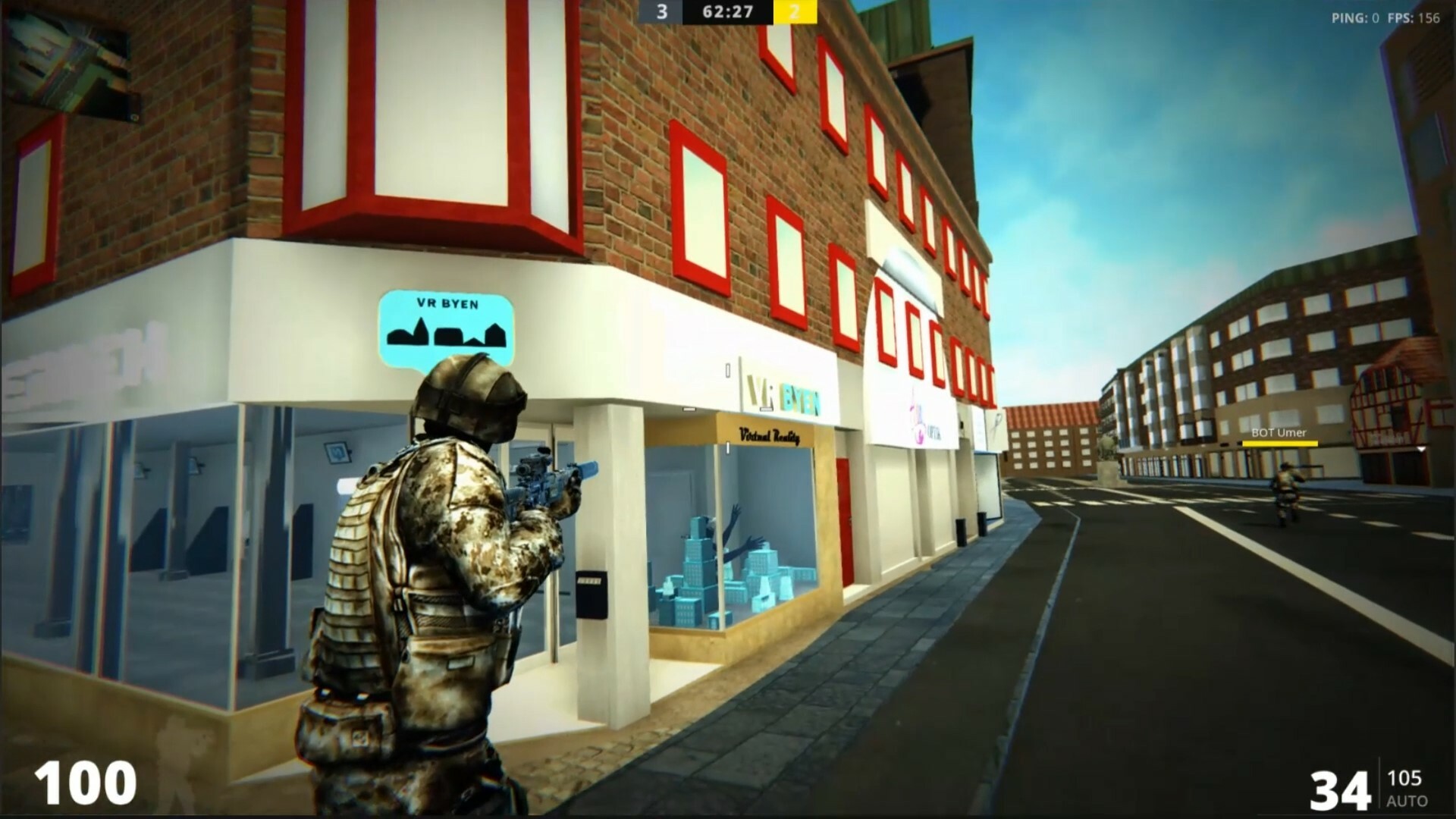 WorldWide Warfare League of Cities