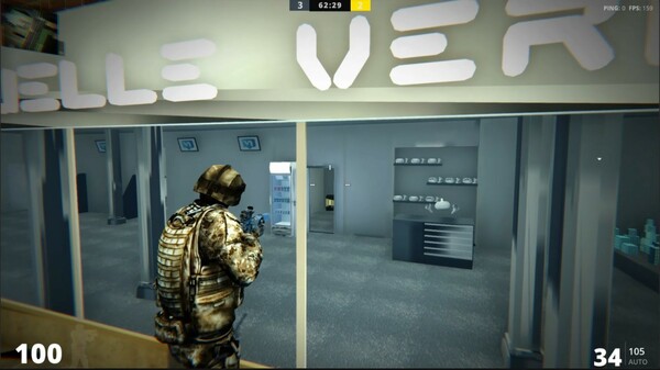 WorldWide Warfare League of Cities.