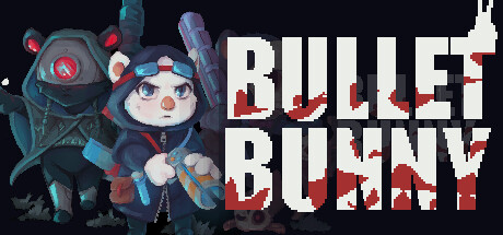 Bullet Bunny Cover Image