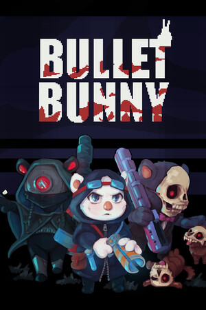 Cover art of Bullet Bunny