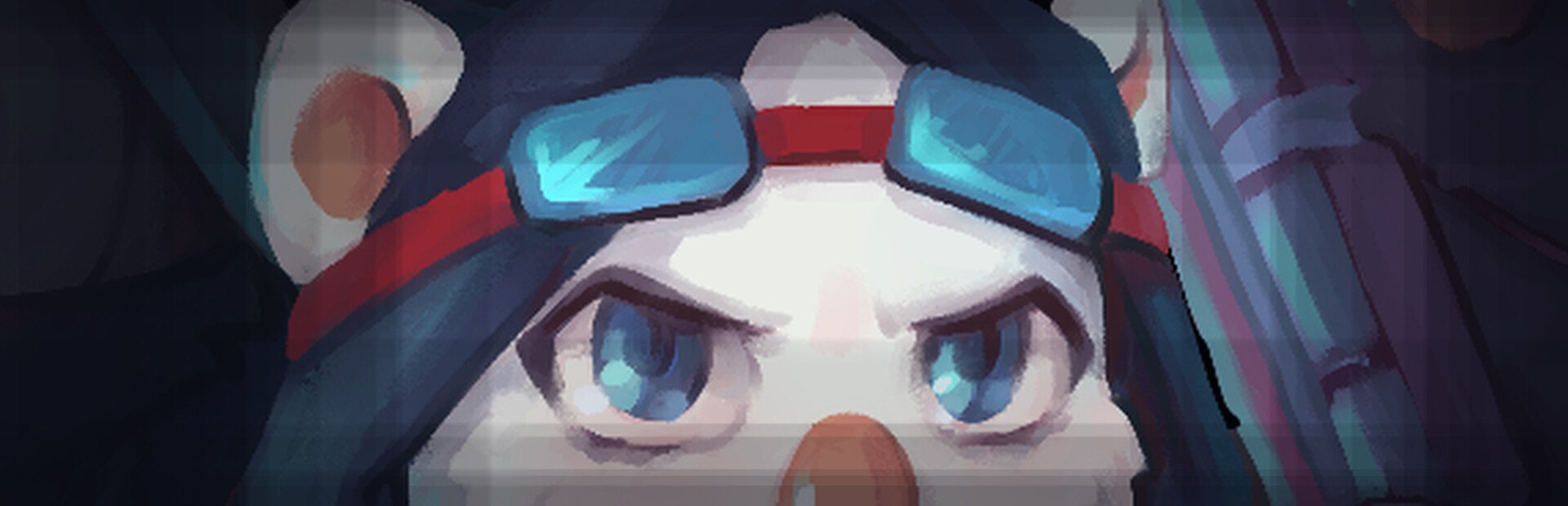 Bullet Bunny