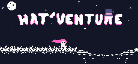 Hat'venture Cover Image