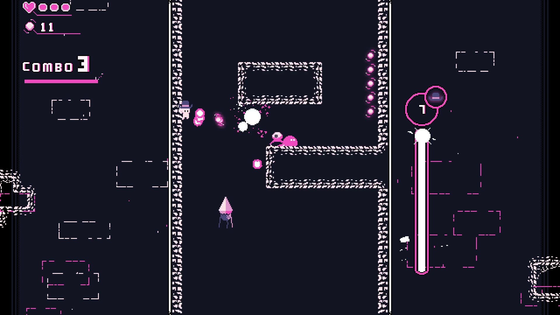 Hat'venture Featured Screenshot #1