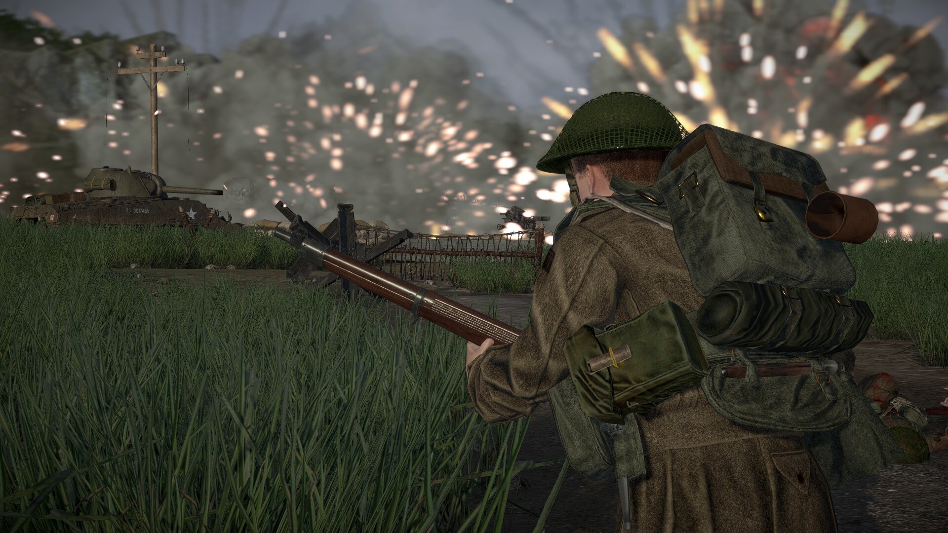 Easy Red 2: Normandy