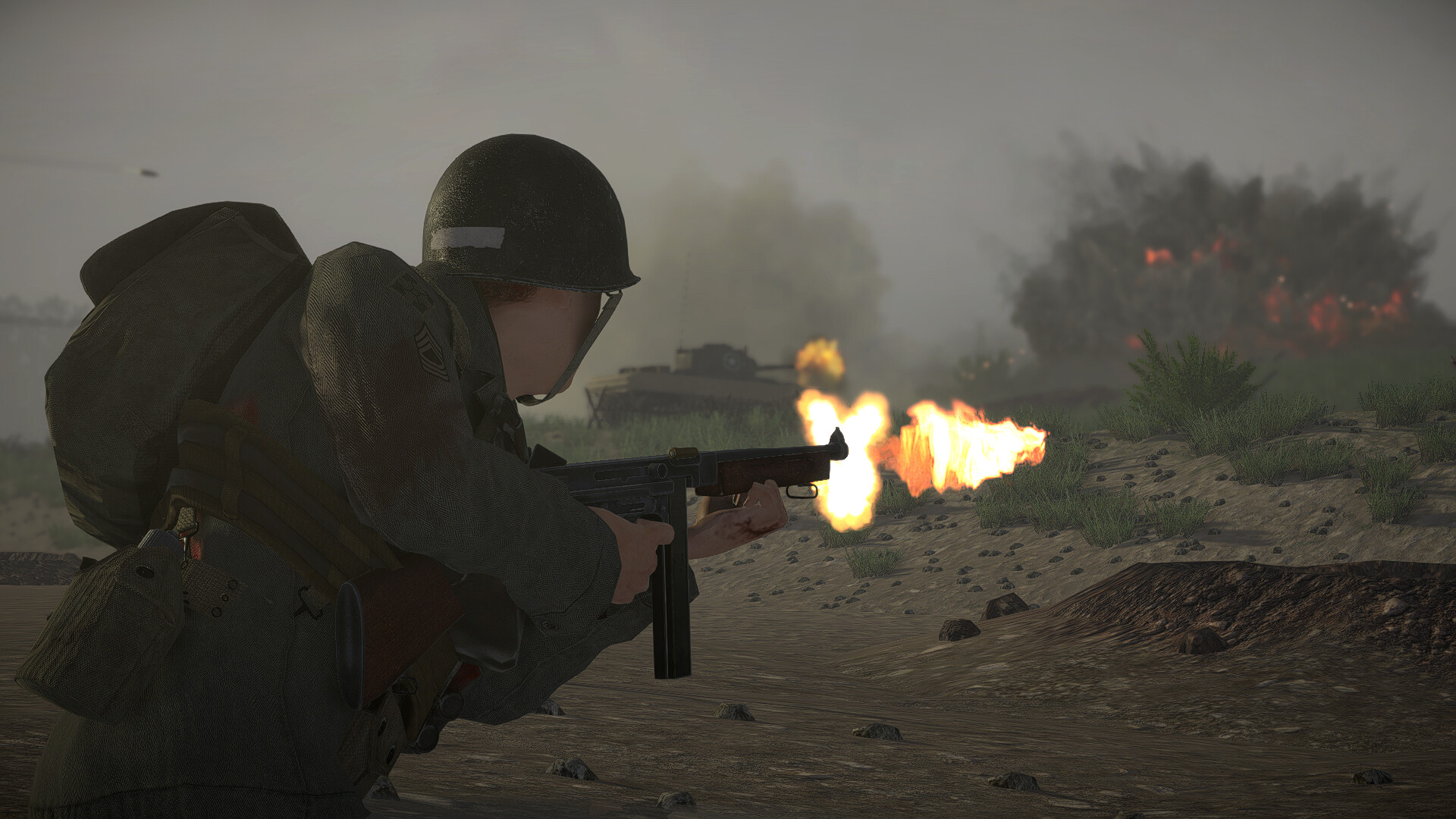 Easy Red 2: Normandy