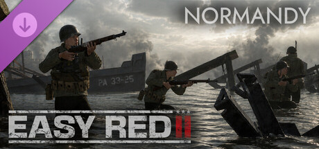 Easy Red 2: Normandy