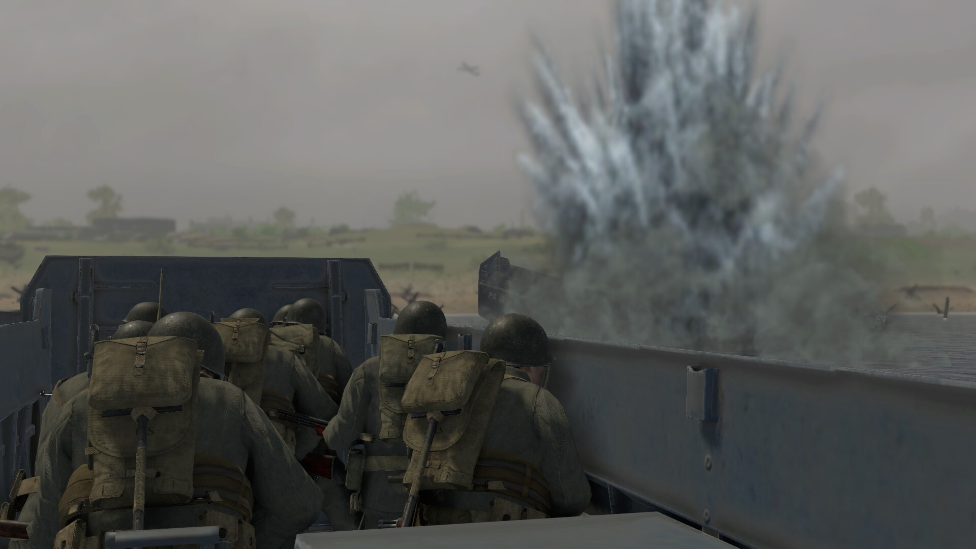 Easy Red 2: Normandy