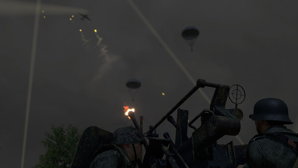 Easy Red 2: Normandy