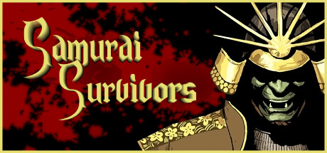 Samurai Survivors steam charts