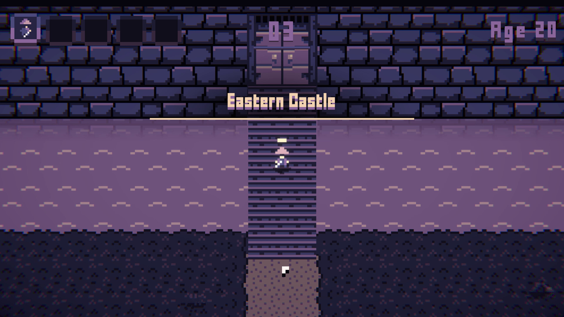 Samurai Survivors screenshot 8